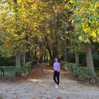 BellaOdisea's Avatar Pic