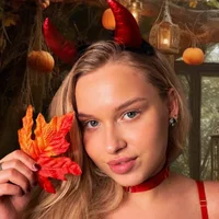 angelic_coy's Avatar Pic