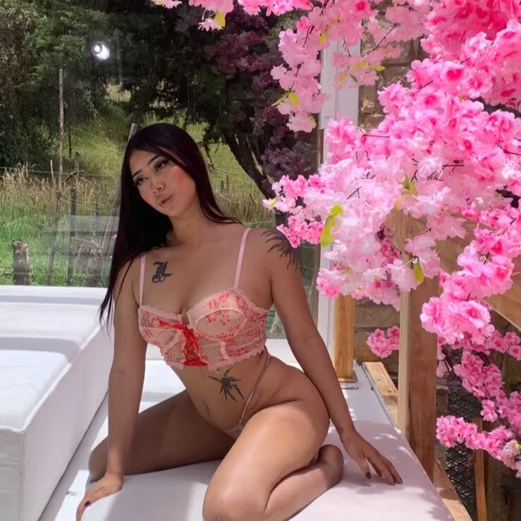 emely_moon_ Stripchat profile image