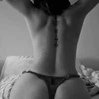 Zdjęcie profilowe modela Petitefee_lola
