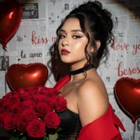 Anetha_rose Poză de profil