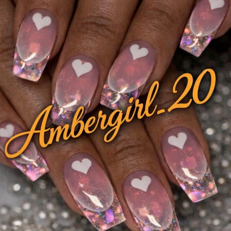 Ambergirl_20 profile photo