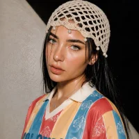 SaharaArisa's Foto Profil
