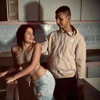 AnyAndDimitry Avatarfoto