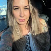 Foto desnuda XXX de killerkristin