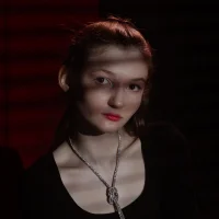 NikaRain Poză avatar