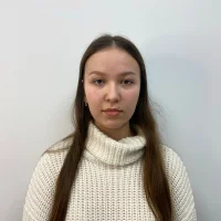 LilyCrossf's Profile Pic