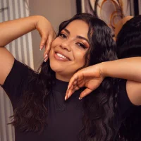MeganBrent, Stripchat webcam model