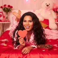 EllaCalifa: εικόνα άβαταρ