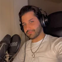 ZeyroX52's Profile Pic