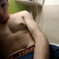 iront92's Profile Pic