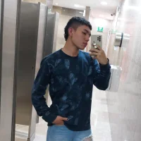 Gambar Profil jacob_fox11