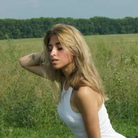 Zdjęcie profilowe modela Rossy_Vega