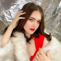 Photo de profil de GLORIA_BLOOM