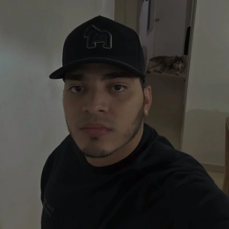 Fox_charlie profile photo