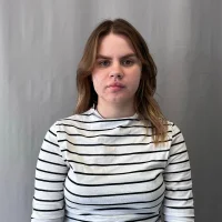 ZaraHanks's profilbilde