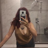 صورة الملف الشخصي لـ redkittycat