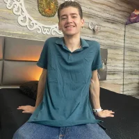 Maikol_Newmanのアバター写真