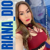 Ariana_Diosa's Avatar Pic