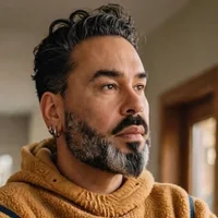 patricio-estrella Adlı Modelin Avatarı