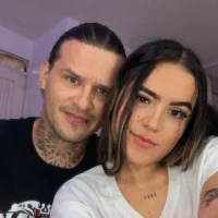 Gambar Profil cami_and_nikky