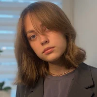 ElvaGambells Profilfoto