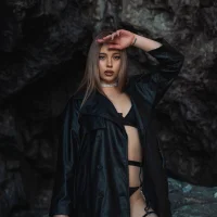 Gambar Profil TheBestLacey