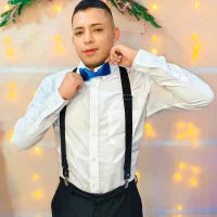 mike_fetish 头像图片