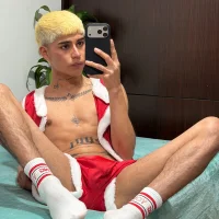 Foto do avatar de lukasstrong_