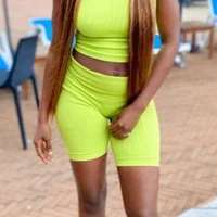 Zdjęcie profilowe modela AdeolaFay