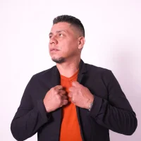IsaackMorales's Profile Pic