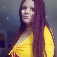 Foto desnuda XXX de SnowWhiteflower72