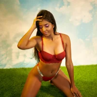 Gambar Profil CatrinaRose