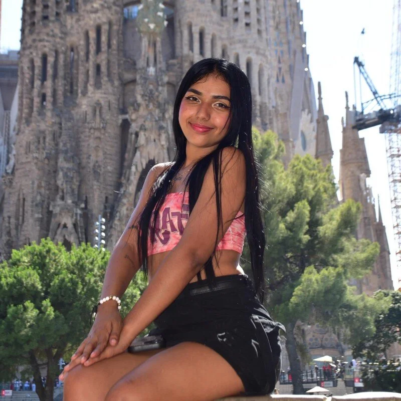 Jessgarcia__ Stripchat profile image