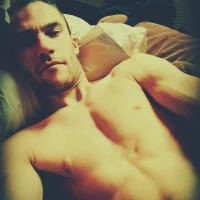 Jaden_1985's Avatar Pic