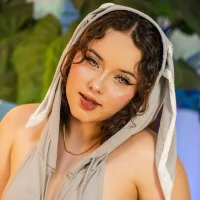 Gambar Avatar Aurora_aaa