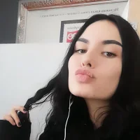 LizzyFerris's Profile Pic