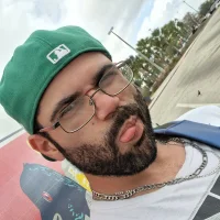 Zander823のアバター写真