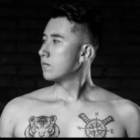 Tonyhub9801's Profilna slika