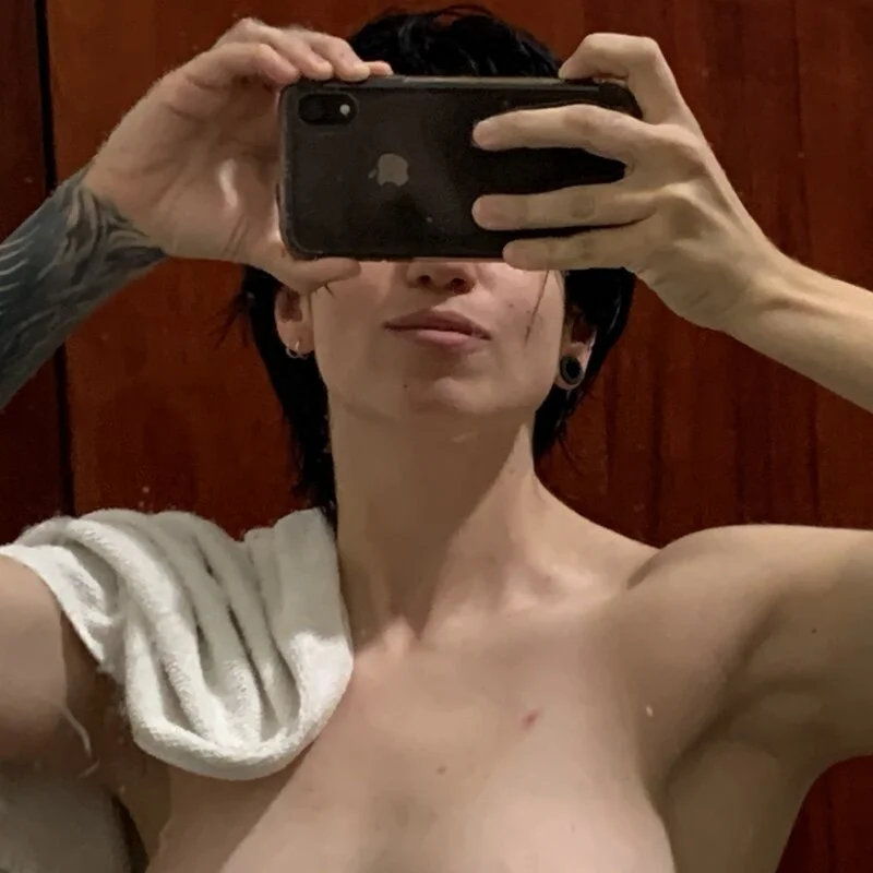 kyslrana Stripchat profile image