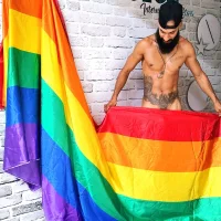Damian_Shakur's Avatar Pic