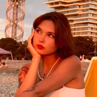 HanDeister model avatar