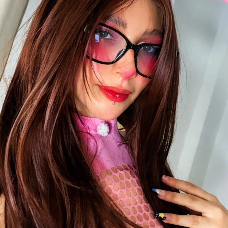 is_petite profile photo