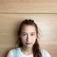 AstridBacmi's Profile Pic