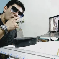 รูปโปรไฟล์ของ chinoAx701