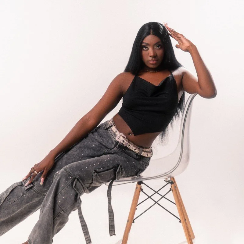 SheylaVelvet profile photo