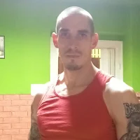 Foto desnuda XXX de Norbi2888