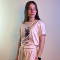 MelanyPolashek's Profile Pic