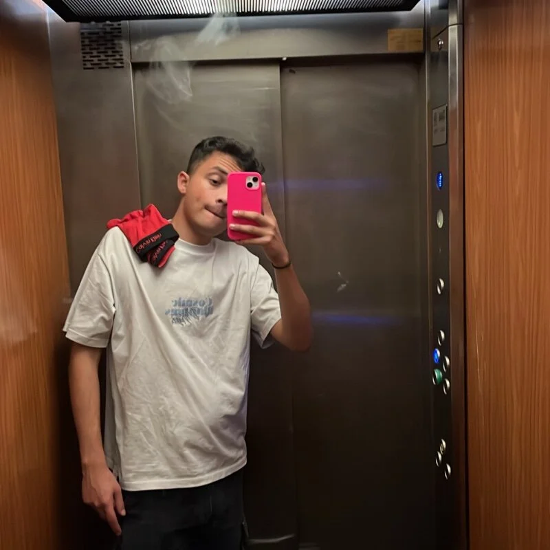 morenitovasco profile photo
