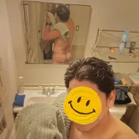 GAF7891 Poză de profil